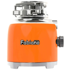 Подрібнювач харчових відходів Fabiano Inverto BLDC Compact