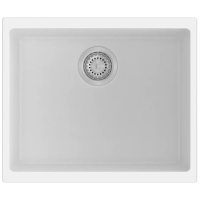 Fabiano Navio 53x46 Alpine White