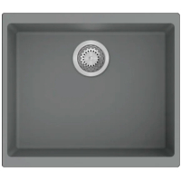 Fabiano Navio 53x46 Titanium