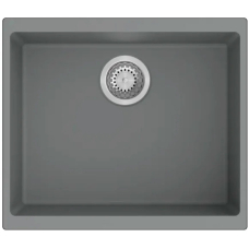 Fabiano Navio 53x46 Titanium