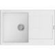 Fabiano Navio 79x50 Alpine White