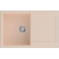 Fabiano Navio 79x50 Beige
