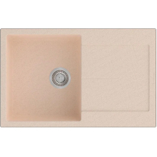Fabiano Navio 79x50 Beige