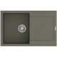 Fabiano Navio 79x50 Truffle