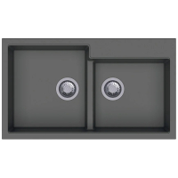 Fabiano Navio 86x50x2 Beton