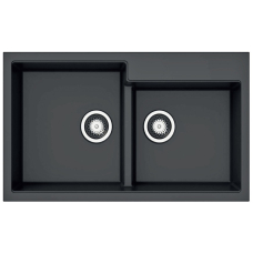 Fabiano Navio 86x50x2 Titanium