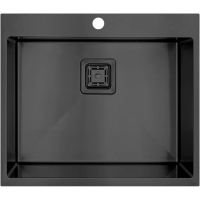 Fabiano P 56 Nano Graphite