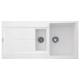 Fabiano Quadro 100x50x15 Alpine White