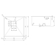 Fabiano Quadro 44 Celldecor