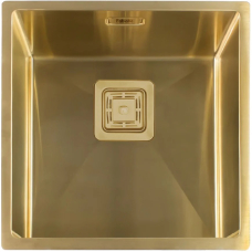 Fabiano Quadro 44 Nano Gold