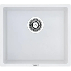 Fabiano Quadro 45x40 Alpine White