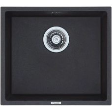 Fabiano Quadro 45x40 Antracit