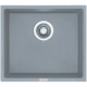 Fabiano Quadro 45x40 Grey Metallic