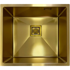 Fabiano Quadro 49 Celldecor Nano Gold