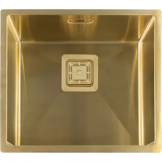 Fabiano Quadro 49 Nano Gold