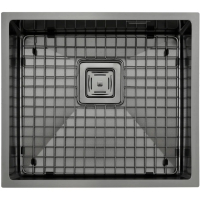 Fabiano Quadro 49 R10 Nano Graphite