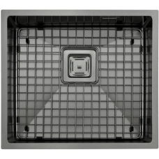 Fabiano Quadro 49 R10 Nano Graphite
