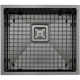 Fabiano Quadro 49 R10 Nano Graphite