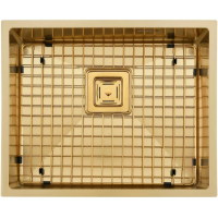 Fabiano Quadro 53 Celldecor Nano Gold