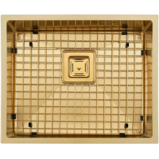 Fabiano Quadro 53 Celldecor Nano Gold