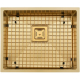 Fabiano Quadro 53 Celldecor Nano Gold