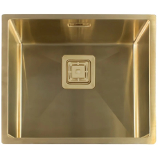 Fabiano Quadro 53 Nano Gold