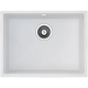 Fabiano Quadro 53x46 Alpine White