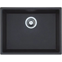 Fabiano Quadro 53x46 Antracit