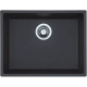 Fabiano Quadro 53x46 Antracit