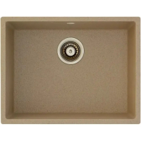 Fabiano Quadro 53x46 Beige