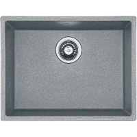 Fabiano Quadro 53x46 Titanium