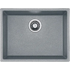 Fabiano Quadro 53x46 Titanium