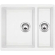 Fabiano Quadro 56x46x15 Alpine White