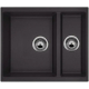 Fabiano Quadro 56x46x15 Antracit