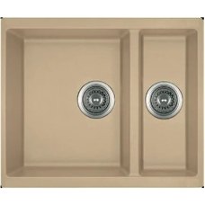 Fabiano Quadro 56x46x15 Beige
