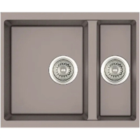 Fabiano Quadro 56x46x15 Beton