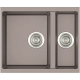 Fabiano Quadro 56x46x15 Beton