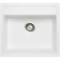Fabiano Quadro 56x51 Alpine White