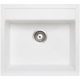 Fabiano Quadro 56x51 Alpine White