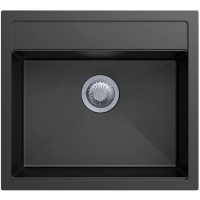 Fabiano Quadro 56x51 Antracit