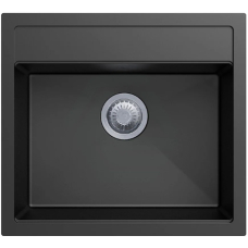 Fabiano Quadro 56x51 Antracit