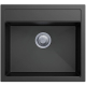 Fabiano Quadro 56x51 Antracit