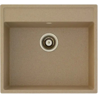 Fabiano Quadro 56x51 Beige