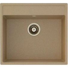 Fabiano Quadro 56x51 Beige