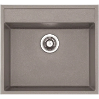 Fabiano Quadro 56x51 Beton