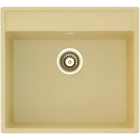 Fabiano Quadro 56x51 Cream