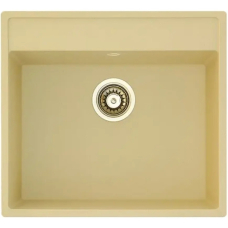 Fabiano Quadro 56x51 Cream