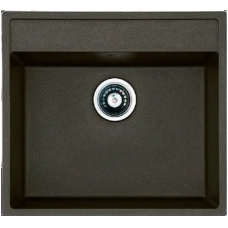 Fabiano Quadro 56x51 Espresso