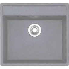Fabiano Quadro 56x51 Titanium