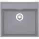 Fabiano Quadro 56x51 Titanium